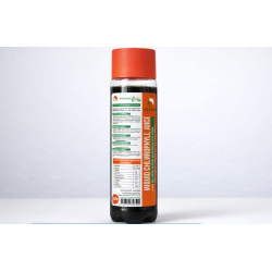 Liquid Chlorophyll Juice 500ml - Organic Wellness Gut Health Detox Drink Liquid Chlorophyll Juice 500ml - Organic Wellness Gut Health Detox Drink