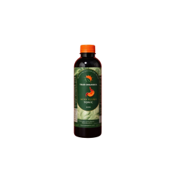 True Organic Acid Flush Tonic - Natural Body Acid Reducer True Organic Acid Flush Tonic - Natural Body Acid Reducer