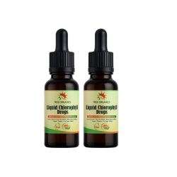 Liquid Chlorophyll Drops True Organics Chlorophyll drops (20 ml) Liquid Chlorophyll Drops True Organics Chlorophyll drops (20 ml)